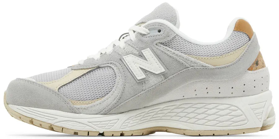 NEW BALANCE 2002R 'Concrete Grey'