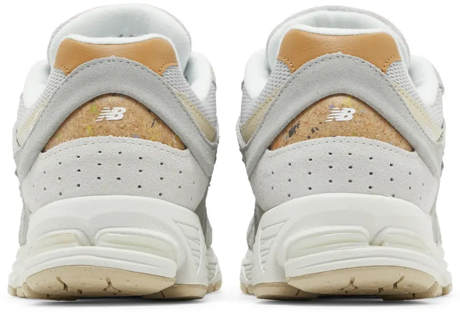 NEW BALANCE 2002R 'Concrete Grey'