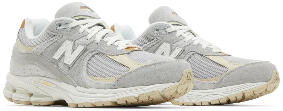NEW BALANCE 2002R 'Concrete Grey'