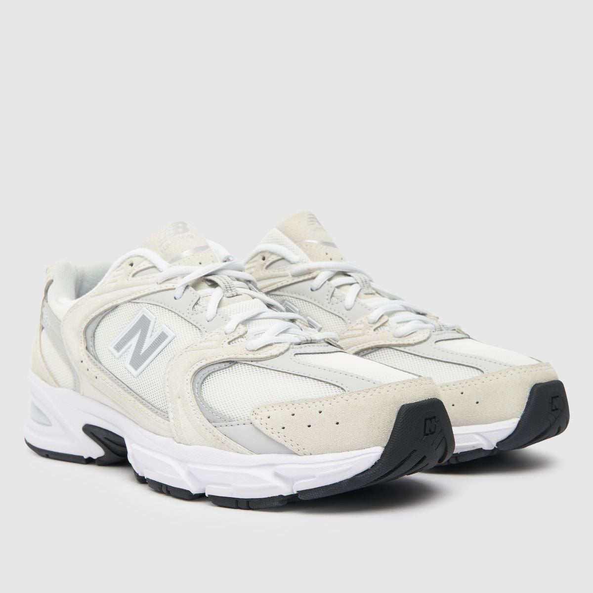 New Balance 530 in Stone