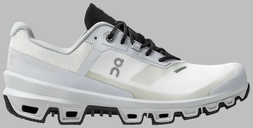 CLOUDVENTURE RUNNING GLACIER WHITE