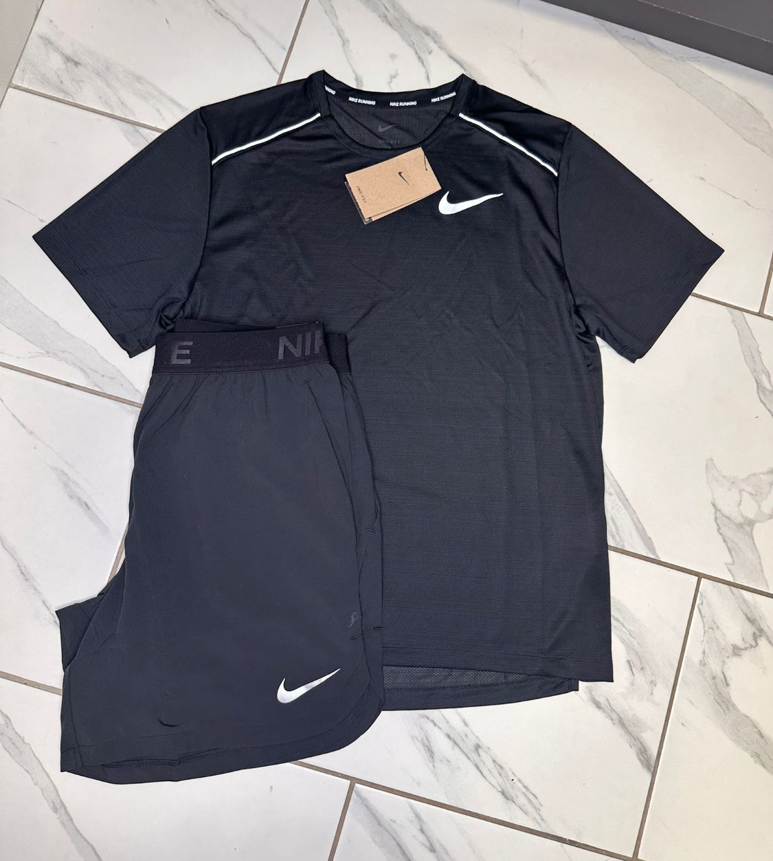 Nike Miler 1.0 set