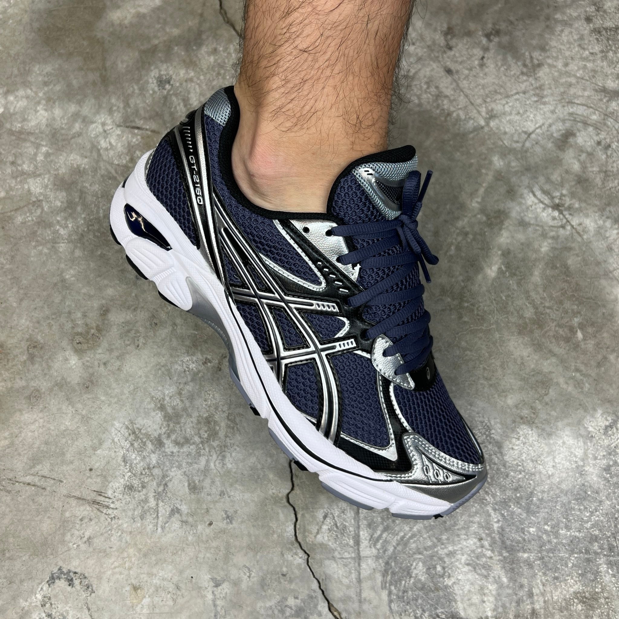 Asics Gel GT2160 Indigo