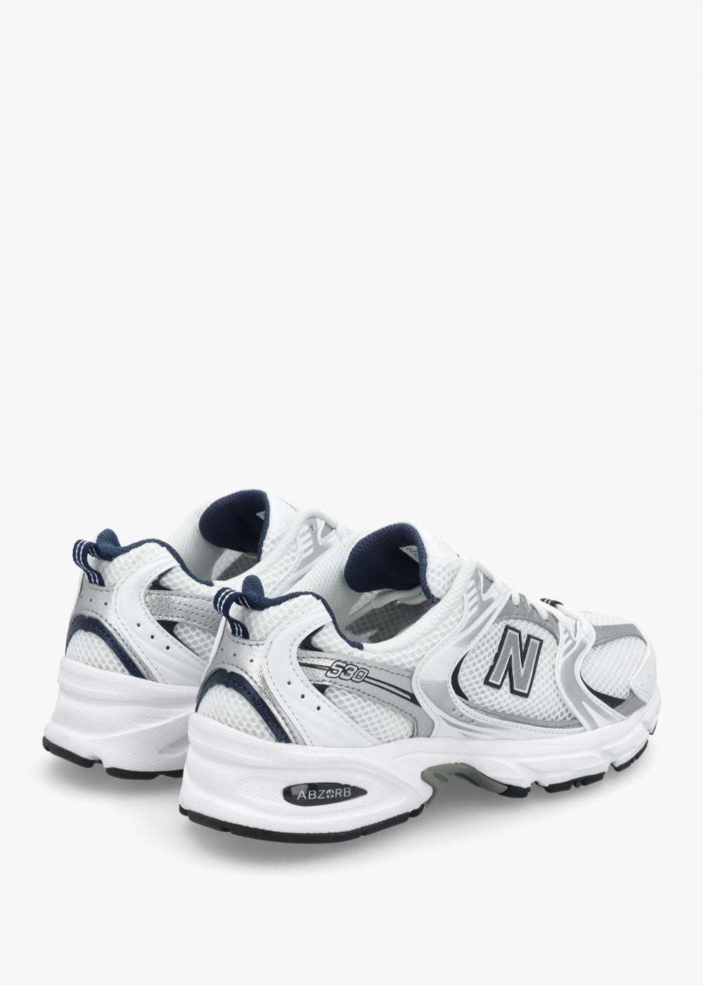 NEW BALANCE 530 NAVY BLUE