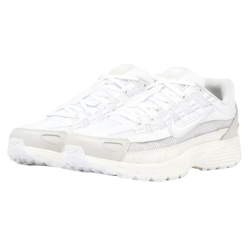 Nike P6000 Sail white