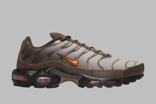 Nike Air Max TN's Boroque brown