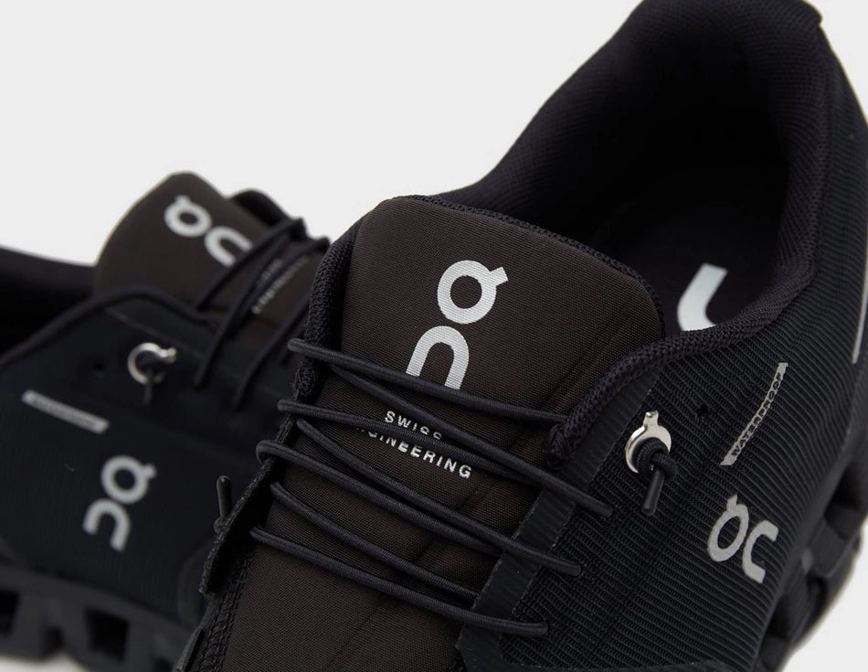 On Running Cloud 5 Waterproof