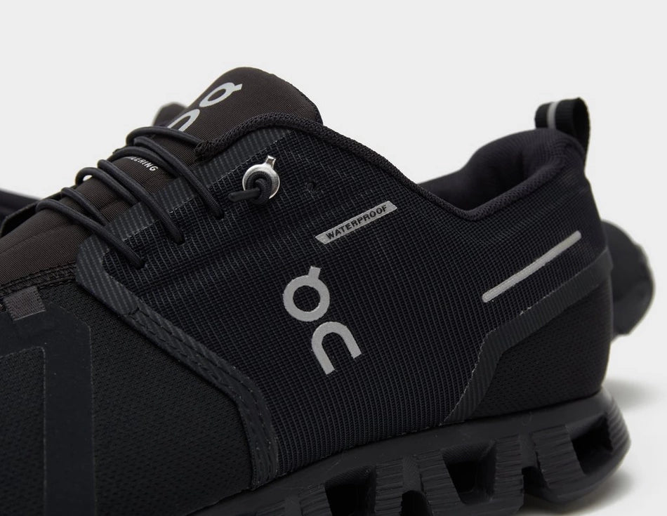 On Running Cloud 5 Waterproof