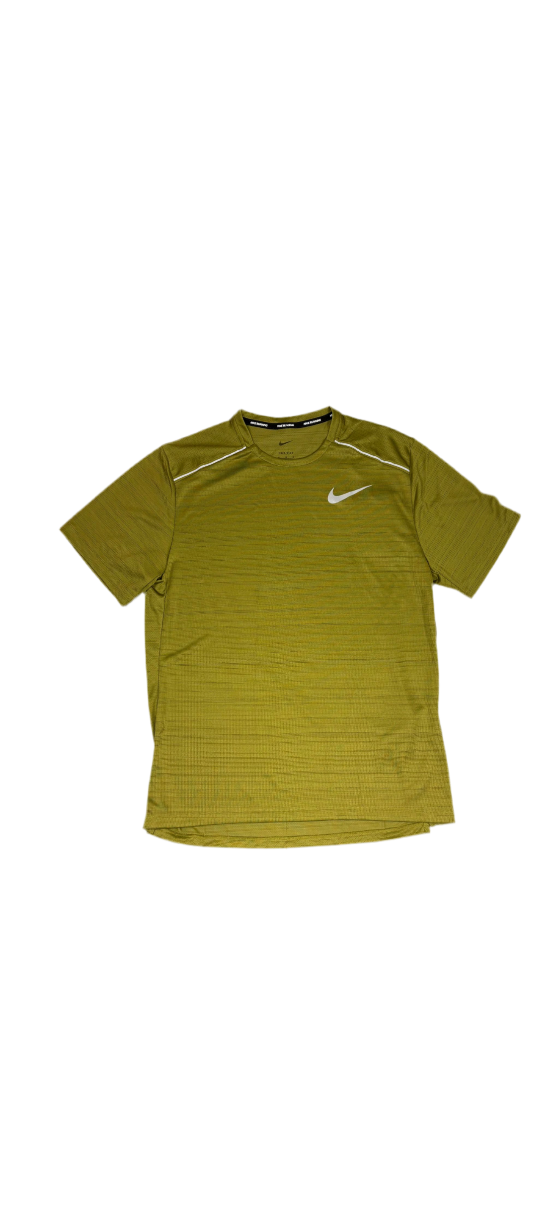 NIKE MILER - PACIFIC MOSS