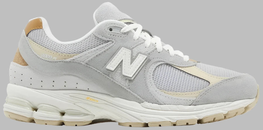 NEW BALANCE 2002R 'Concrete Grey'