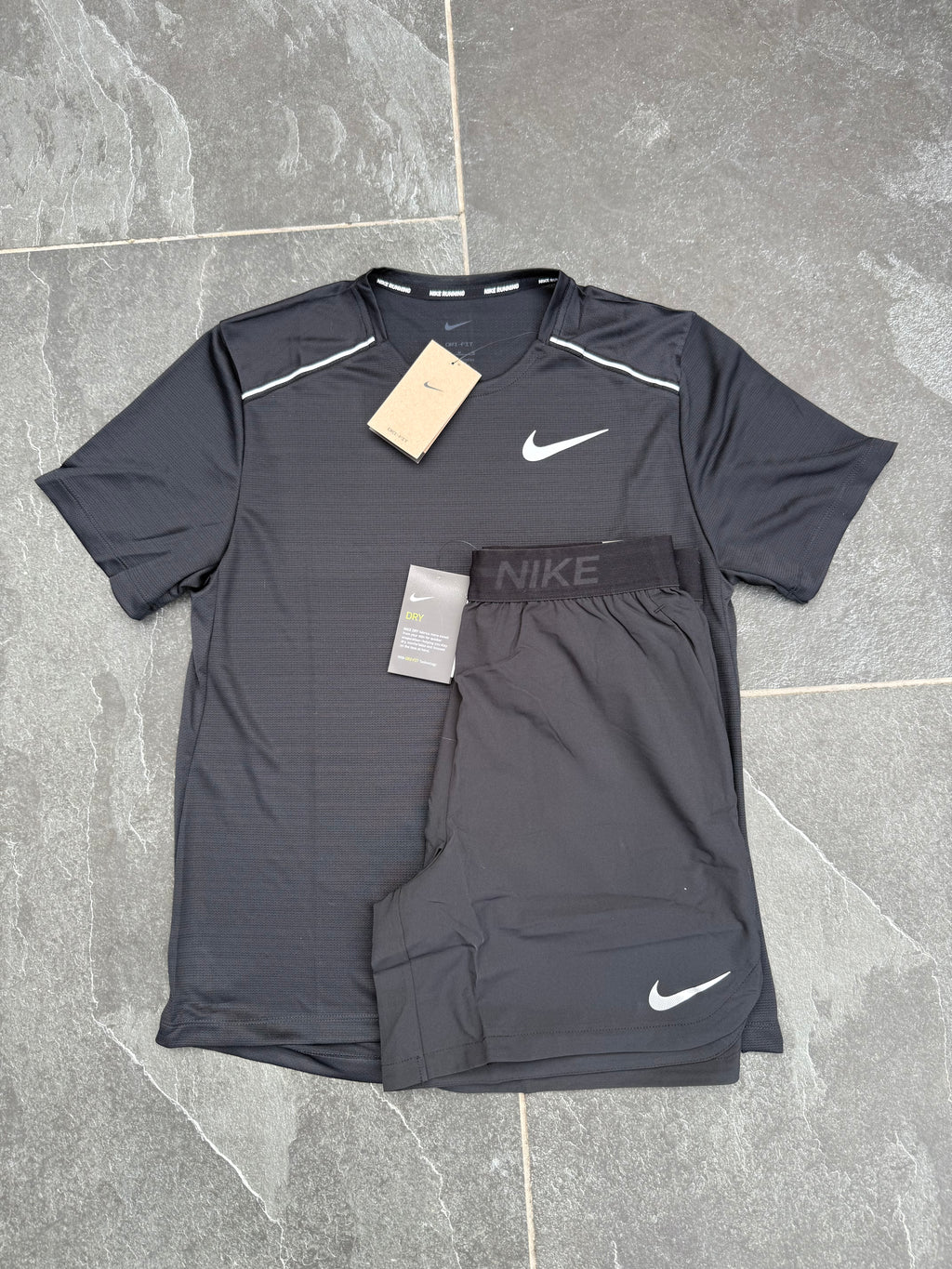 Nike Miler 1.0 set