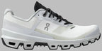 CLOUDVENTURE RUNNING GLACIER WHITE