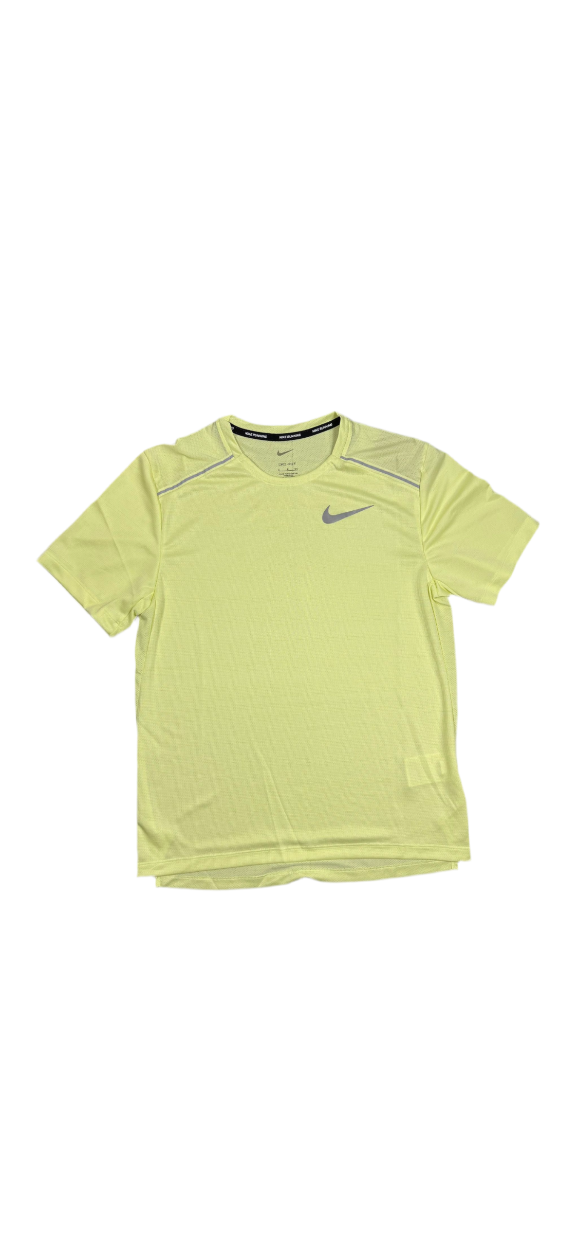 NIKE MILER - LUMINOUS YELLOW