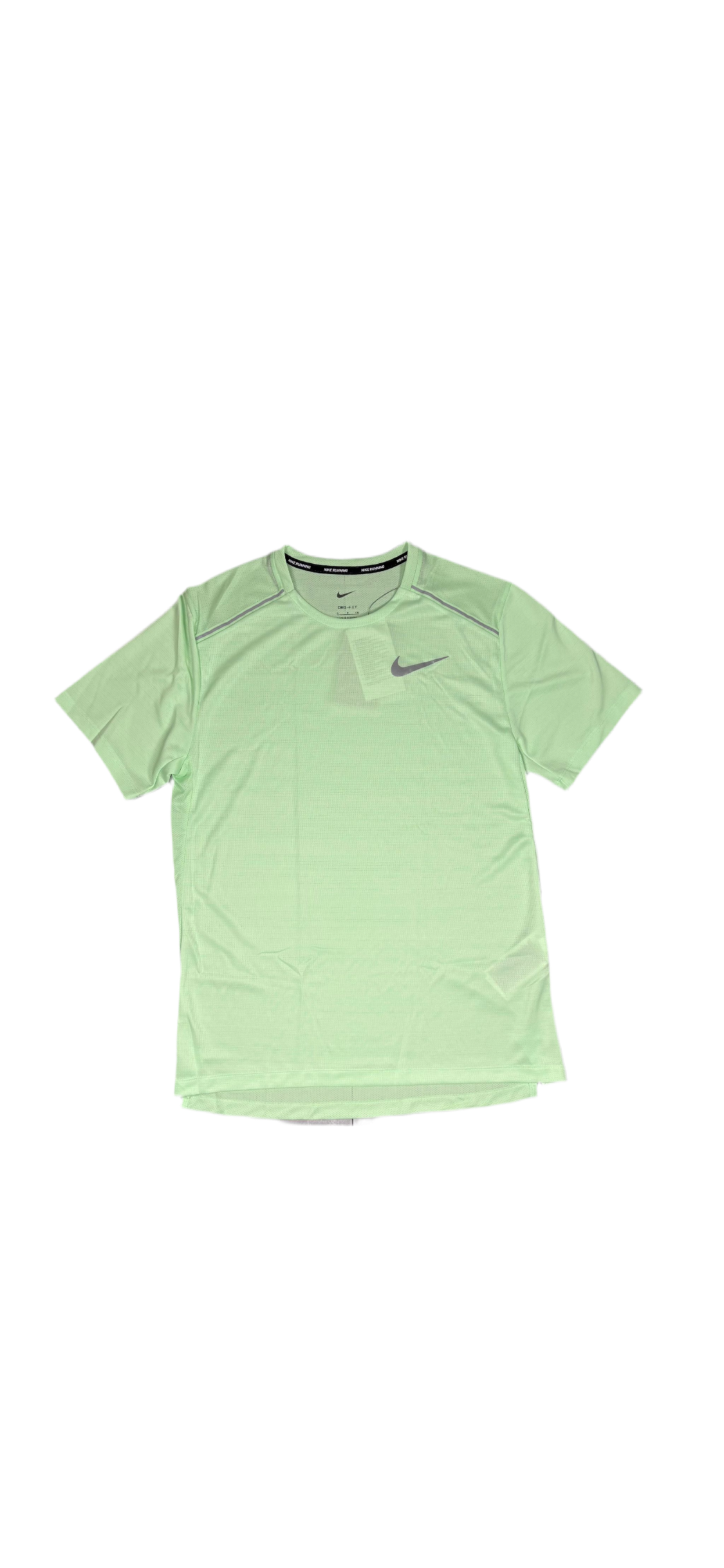 NIKE MILER - VAPOUR GREEN