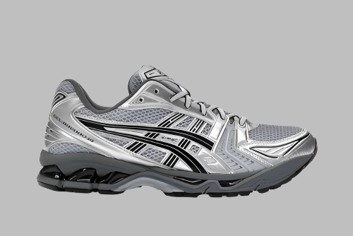 Asics Kayano 14's Urban Research