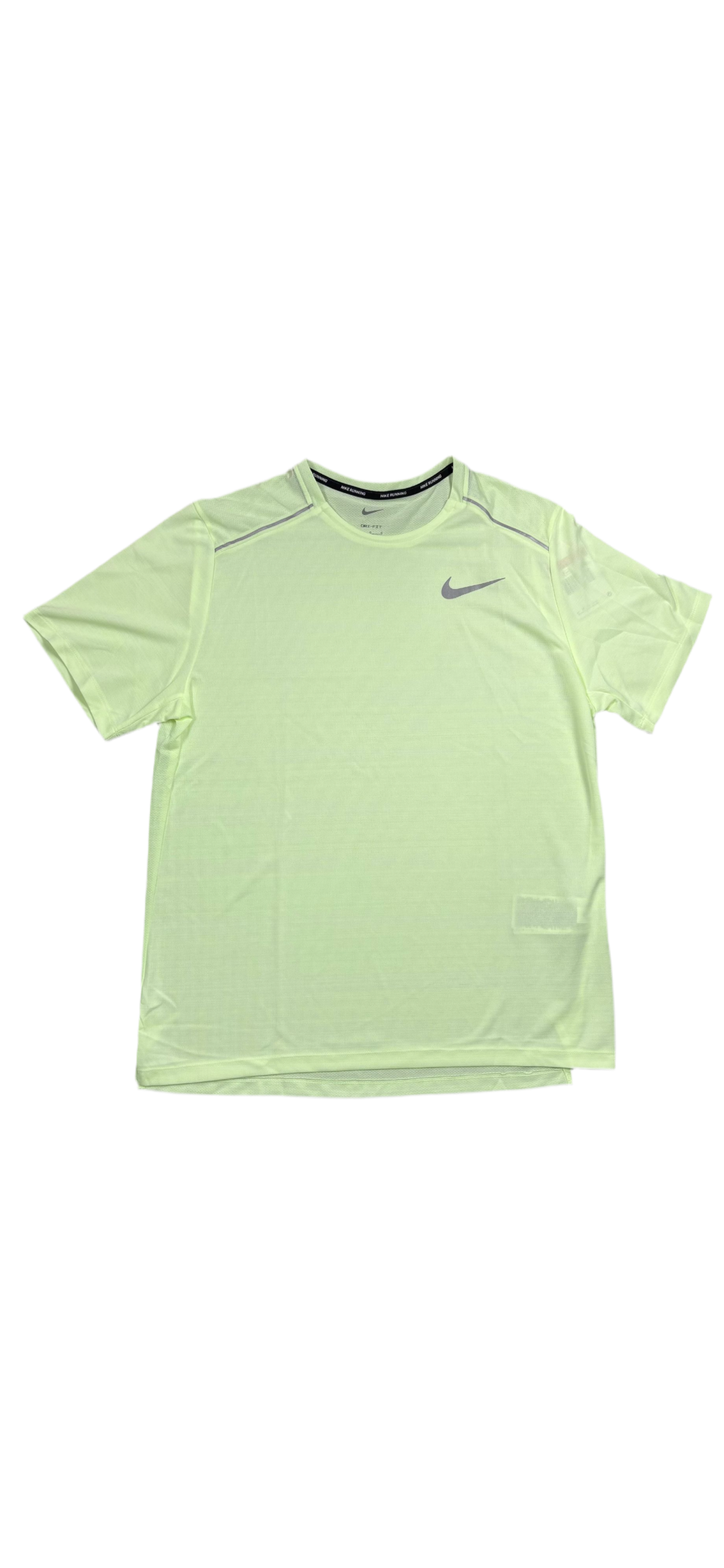 NIKE MILER - NEON