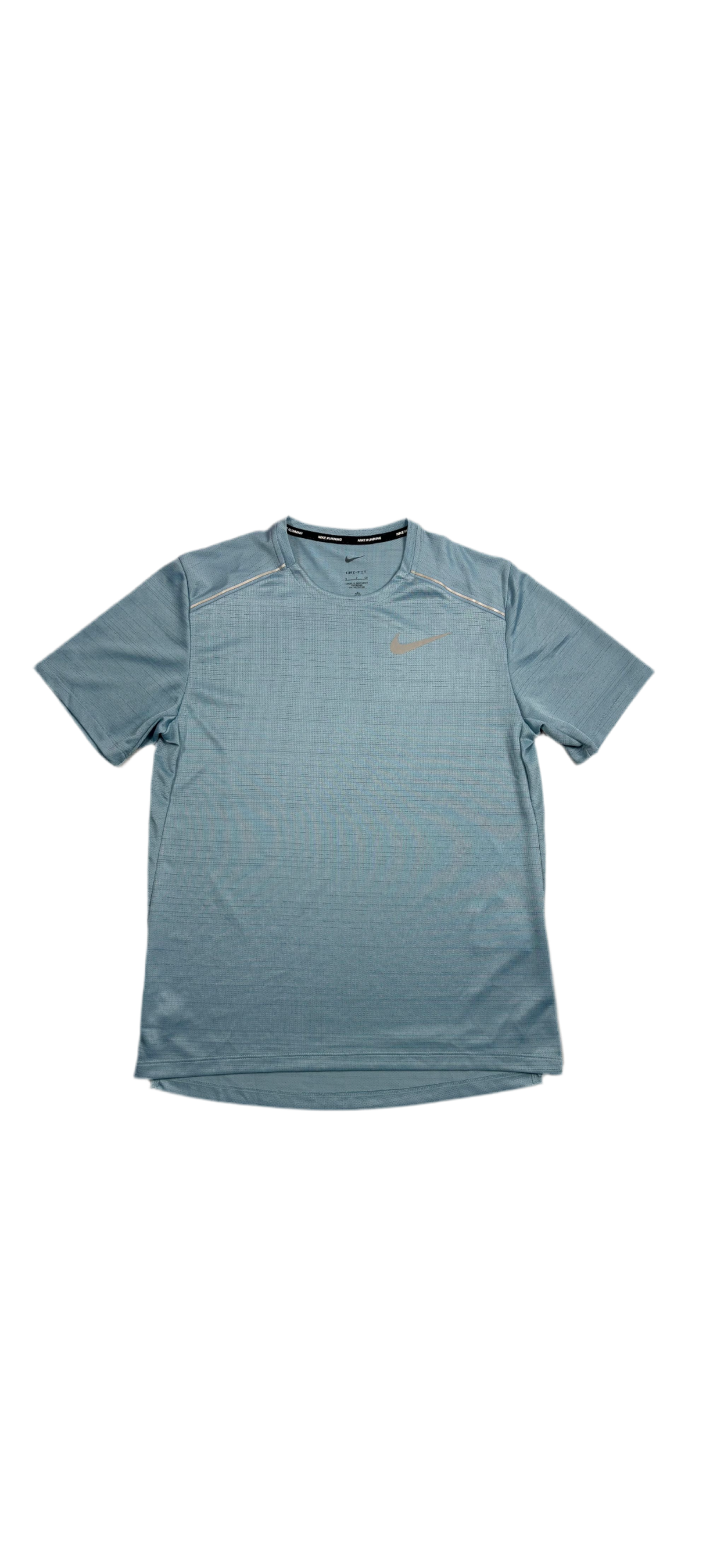 NIKE MILER - WORN BLUE