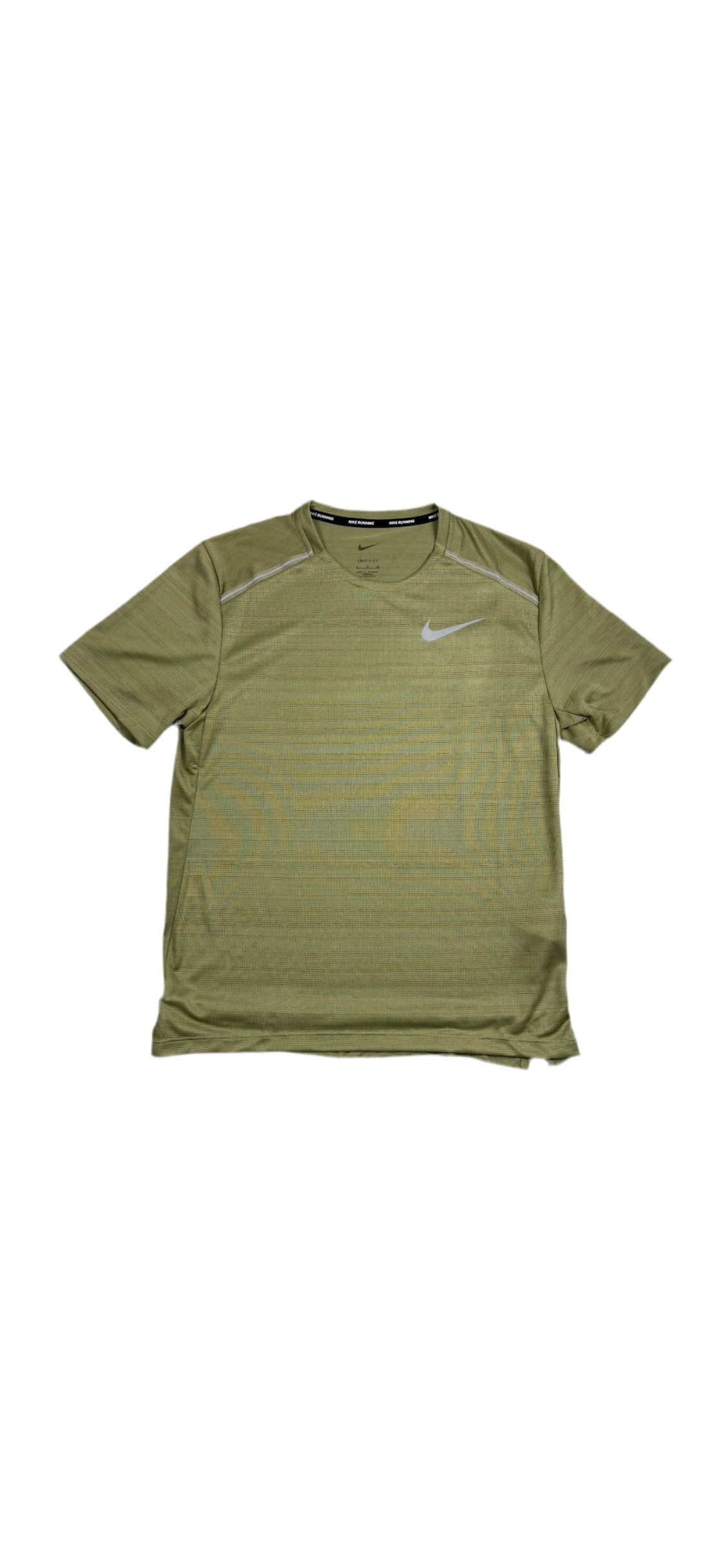 NIKE MILER - KHAKI