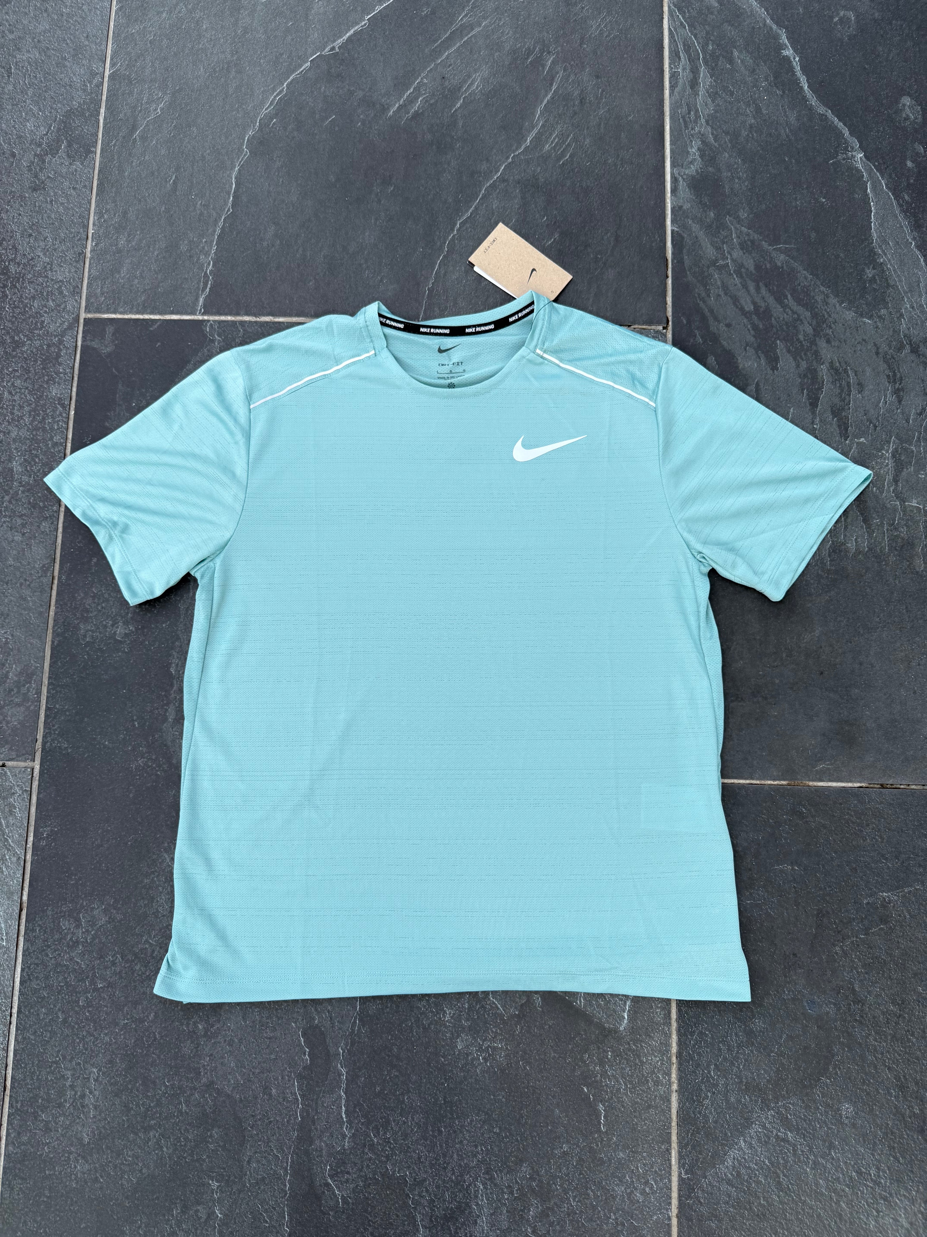 NIKE MILER-BLUE