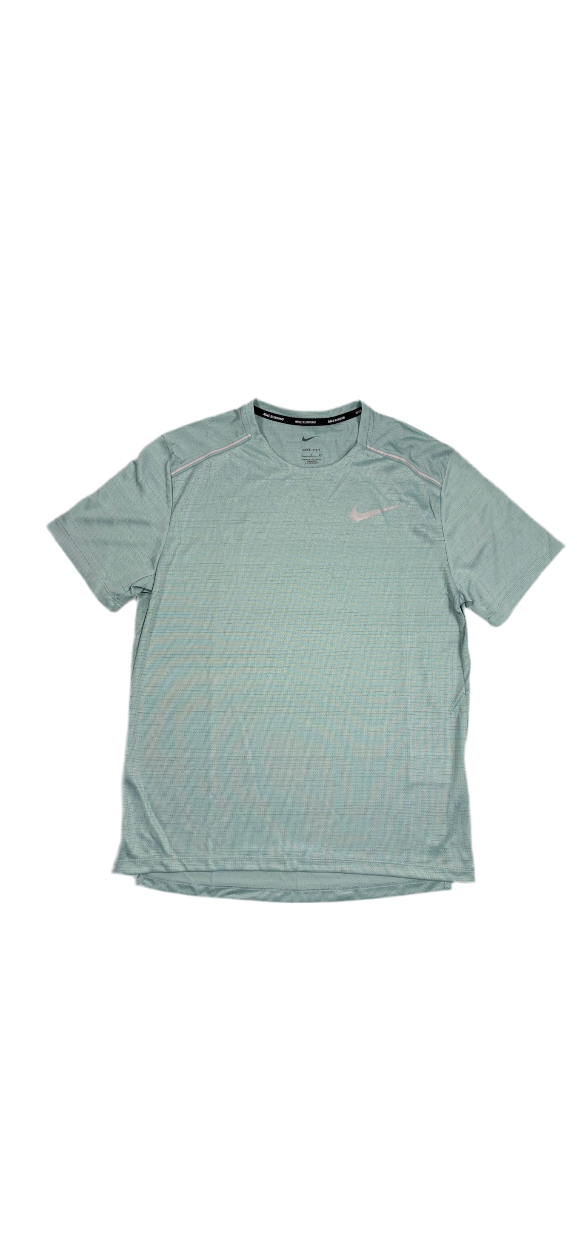 NIKE MILER - MINERAL