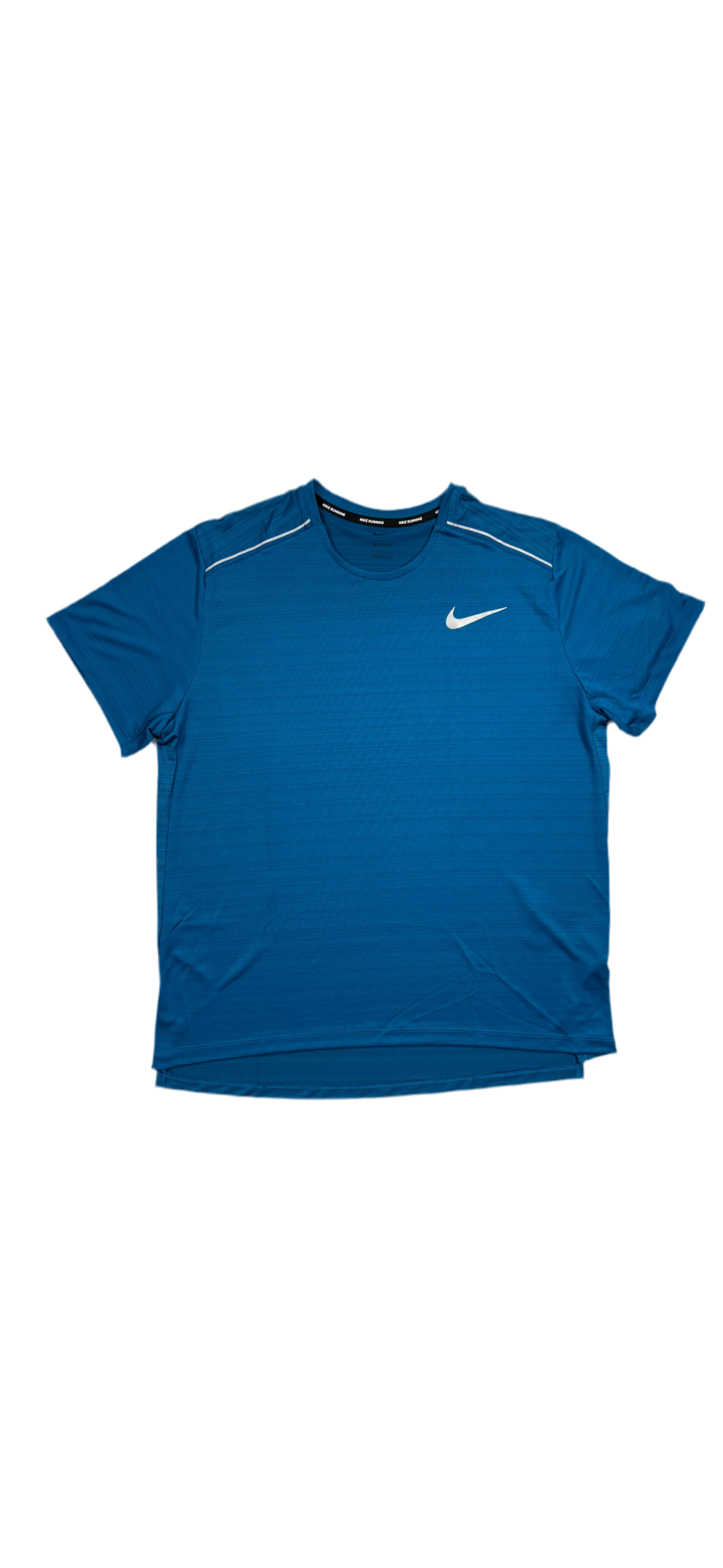 NIKE MILER - DARK BLUE