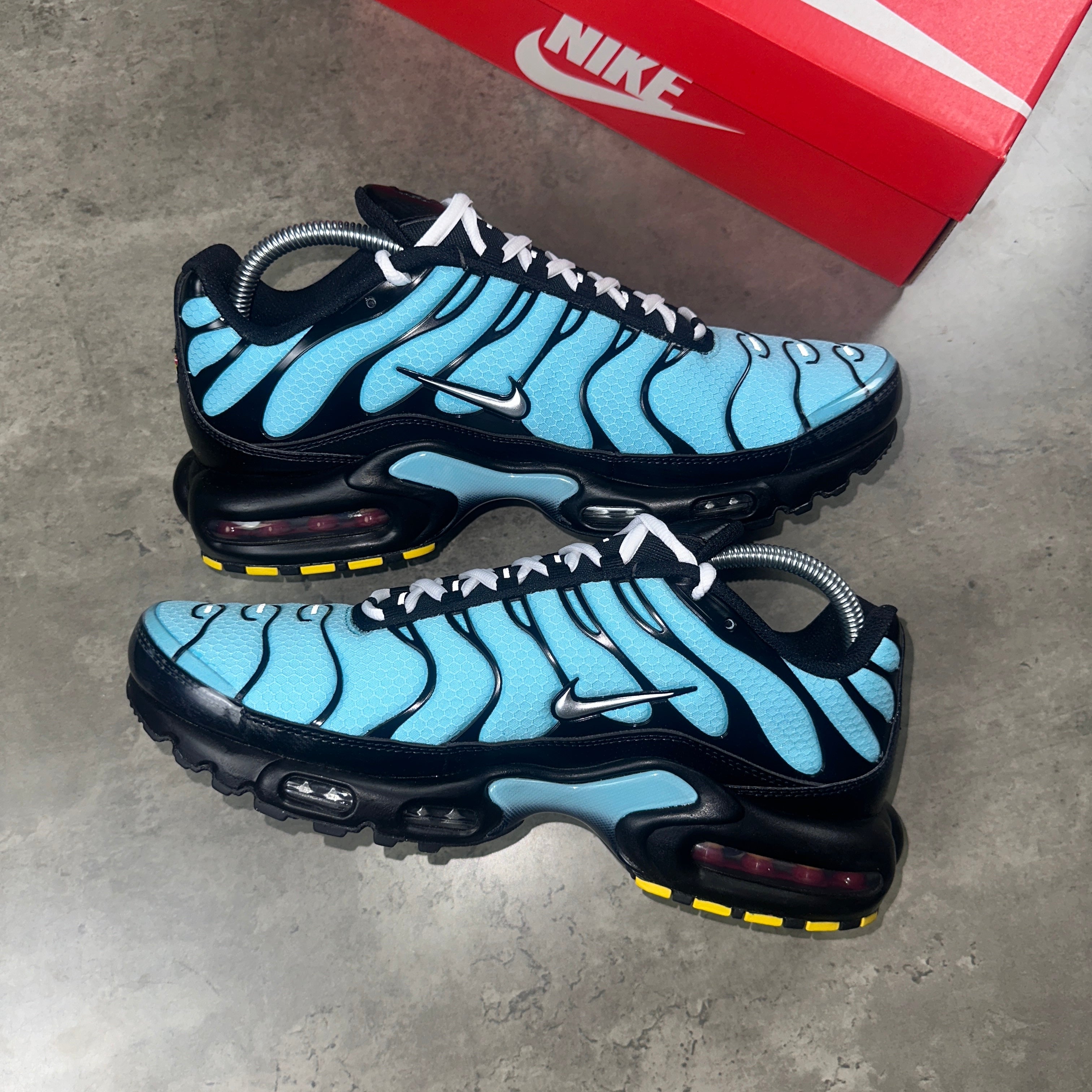 Nike Air Max TN's Tiffany