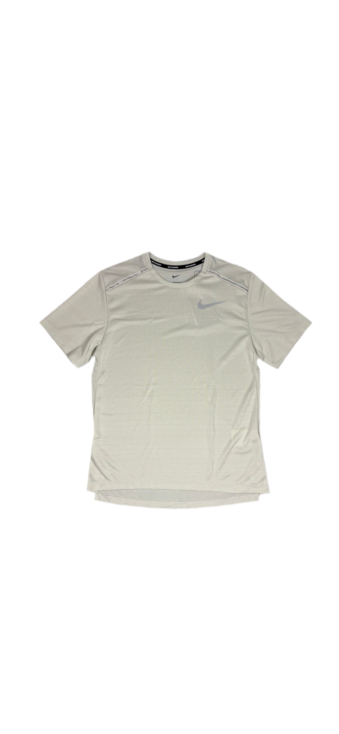 NIKE MILER - CREAM