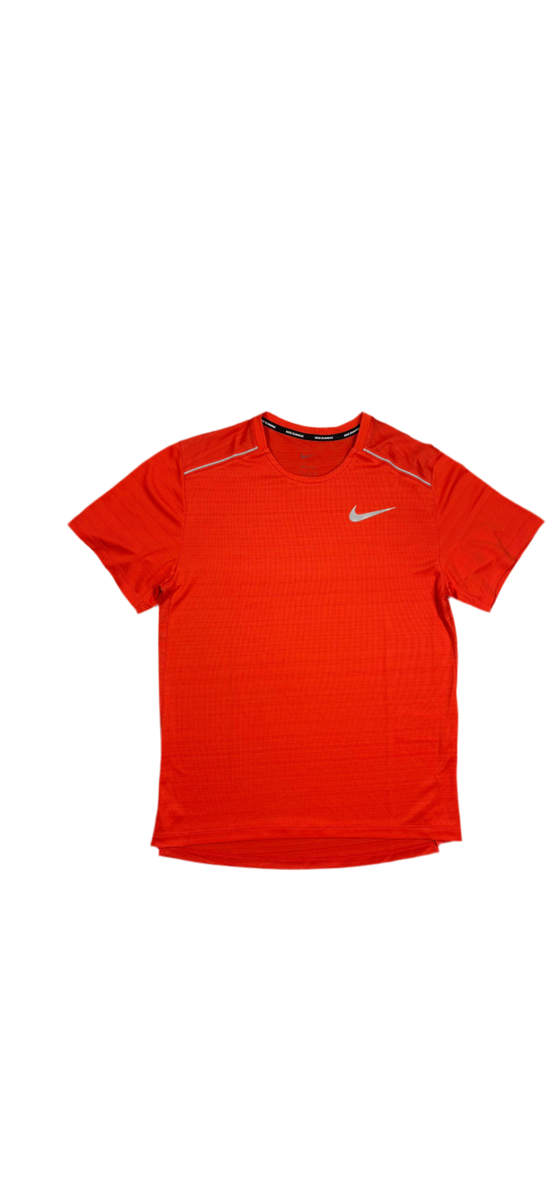NIKE MILER - LIGHT CRIMSON