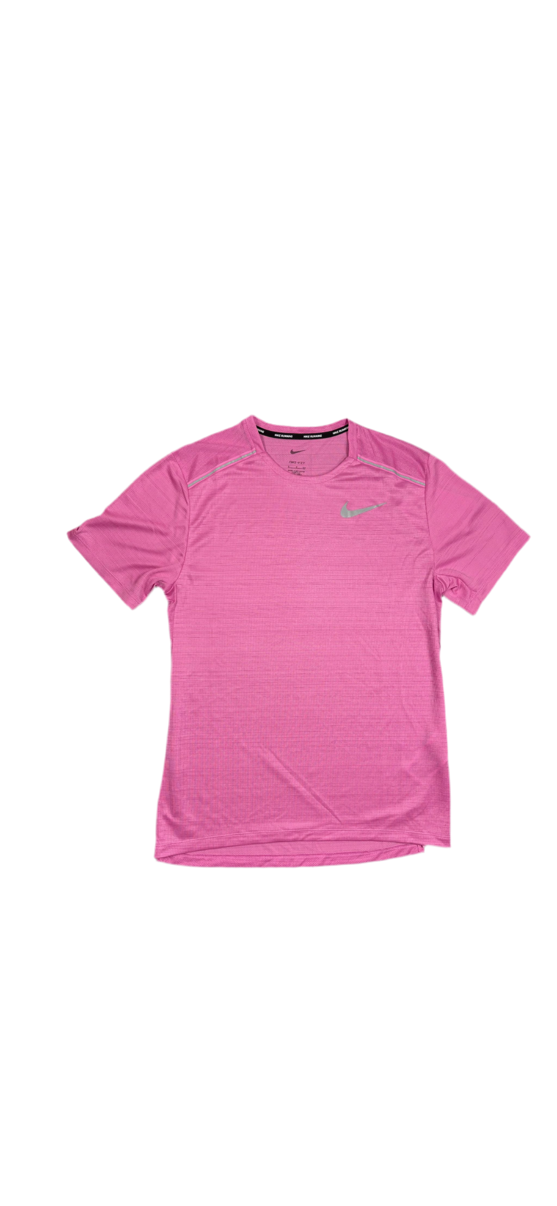 NIKE MILER - PLAYFUL PINK