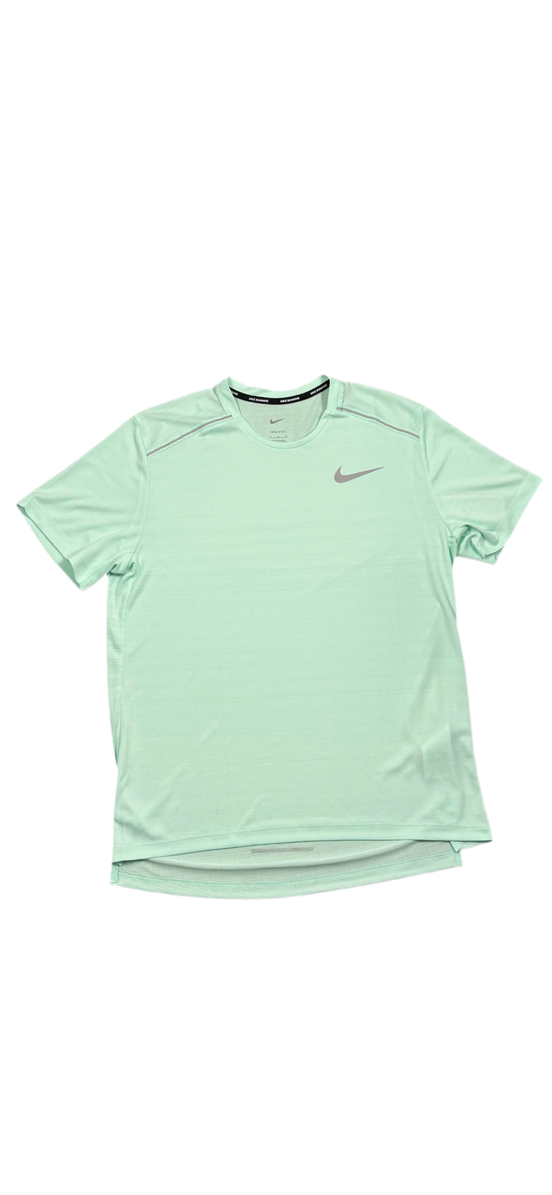 NIKE MILER - MINT FOAM