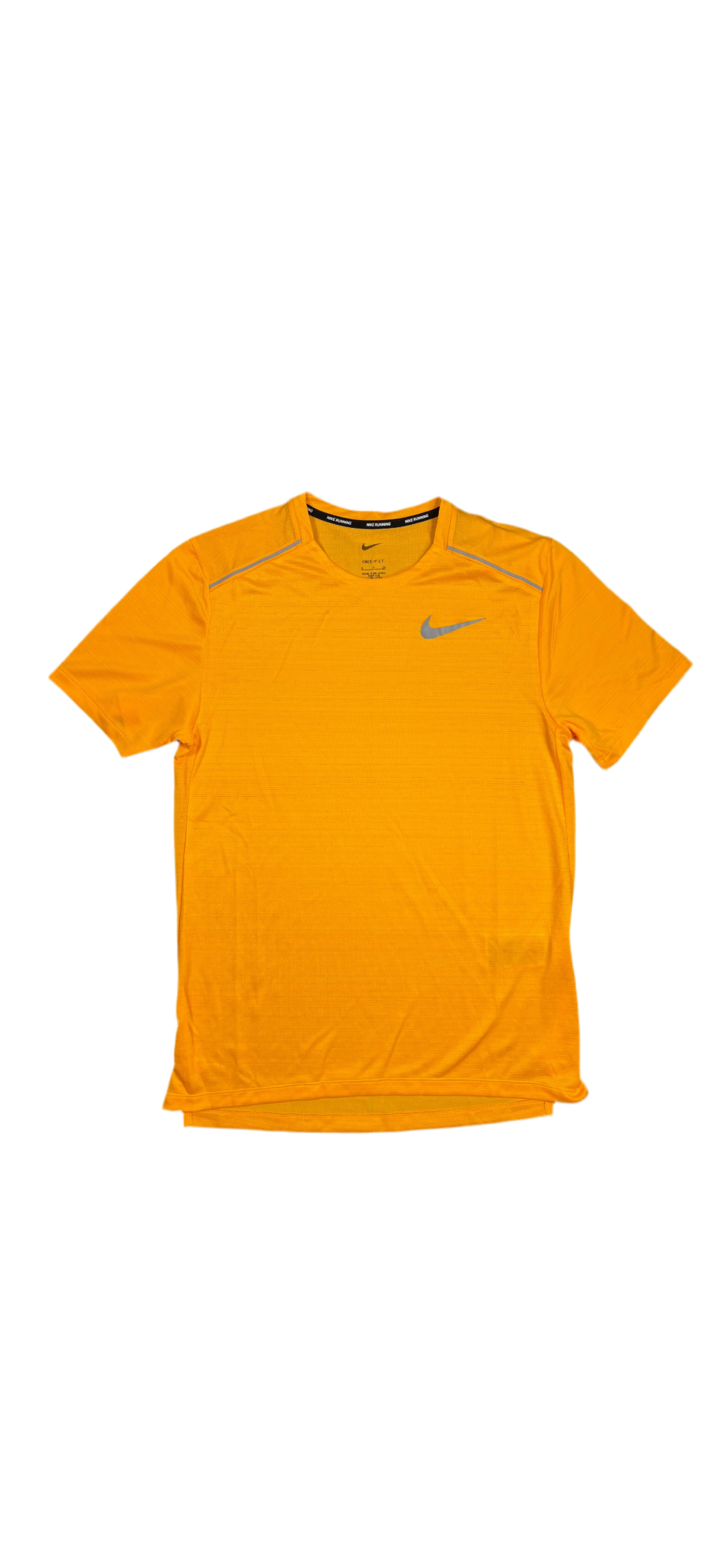 NIKE MILER - SUNDIAL ORANGE