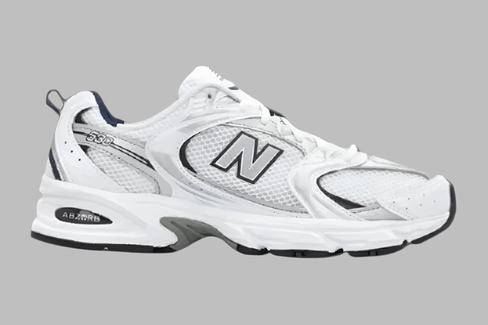NEW BALANCE 530 NAVY BLUE