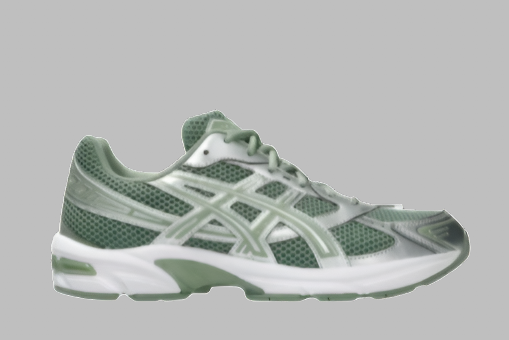Asics Gel 1130 Swamp Green