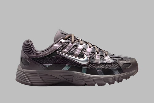 Nike P6000 Cave Stone