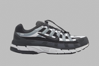 Nike P6000 Anthracite Smoke Grey