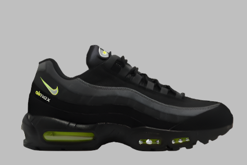 Nike Air Max 95 OG Logo Neon