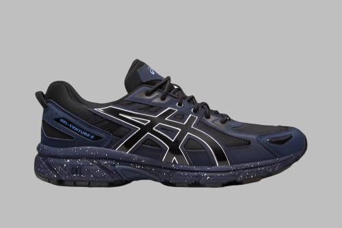 Asics Gel Venture 6 Navy