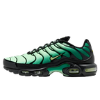 Nike Air Max TN's Emerald Green