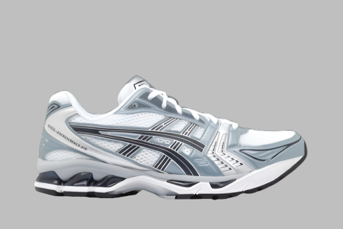 Asics Kayano 14's Fjord