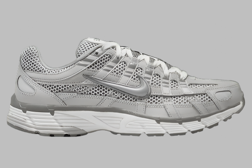 Nike P6000 Iron Ore