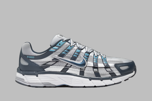 Nike P6000 Armoury Navy