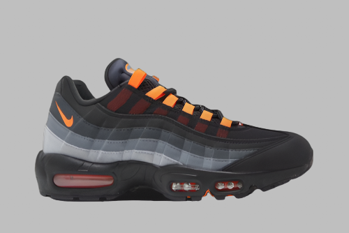 Nike Air Max 95 Hyper Crimson
