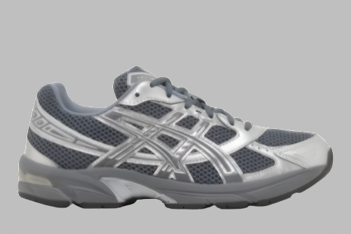 Asics Gel 1130 Steel Grey