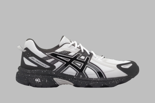 Asics Gel Venture 6 Glacier Grey