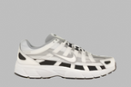 Nike P6000 Wolf Grey