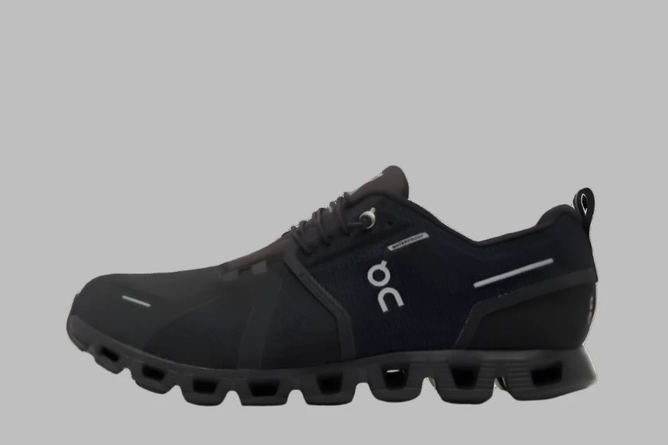 On Running Cloud 5 Waterproof